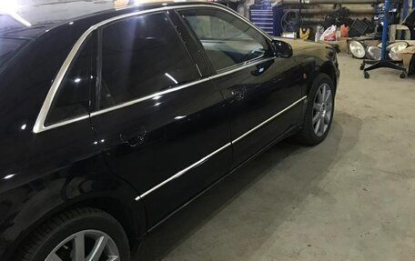 Audi A8, 1996 год, 650 000 рублей, 14 фотография