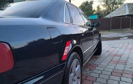 Audi A8, 1996 год, 650 000 рублей, 7 фотография