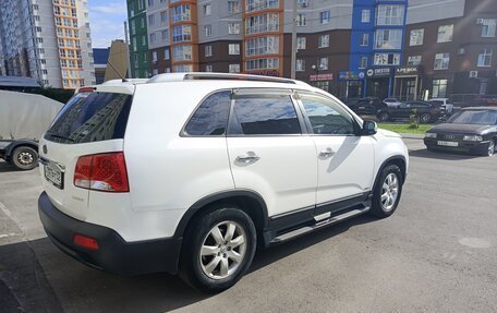 KIA Sorento II рестайлинг, 2011 год, 1 480 000 рублей, 3 фотография