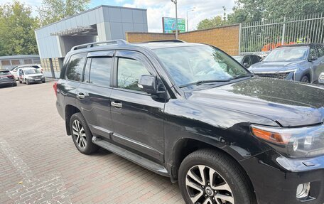Toyota Land Cruiser 200, 2013 год, 3 600 000 рублей, 2 фотография