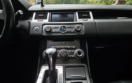 Land Rover Range Rover Sport I рестайлинг, 2012 год, 2 680 000 рублей, 22 фотография