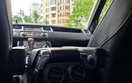 Land Rover Range Rover Sport I рестайлинг, 2012 год, 2 680 000 рублей, 26 фотография