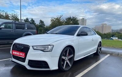 Audi A5, 2013 год, 1 250 000 рублей, 1 фотография