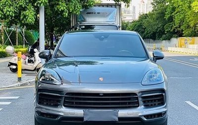 Porsche Cayenne III, 2022 год, 9 069 000 рублей, 1 фотография