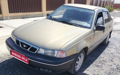 Daewoo Nexia I рестайлинг, 2005 год, 210 000 рублей, 1 фотография