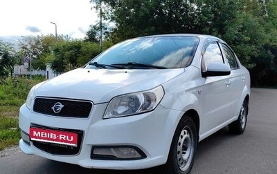 Ravon Nexia R3, 2016 год, 375 000 рублей, 1 фотография