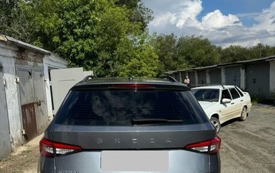 Skoda Kodiaq I, 2020 год, 3 400 000 рублей, 1 фотография