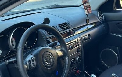 Mazda 3, 2007 год, 590 000 рублей, 1 фотография