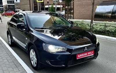 Mitsubishi Lancer IX, 2010 год, 620 000 рублей, 1 фотография
