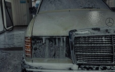 Mercedes-Benz W124, 1989 год, 255 000 рублей, 1 фотография