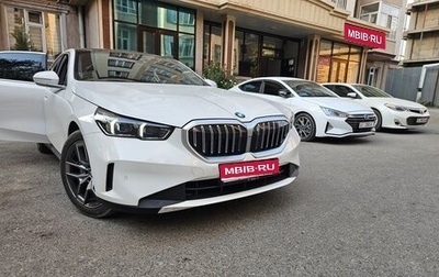 BMW 5 серия, 2025 год, 6 000 000 рублей, 1 фотография