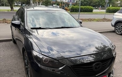 Mazda 6, 2017 год, 1 800 000 рублей, 1 фотография