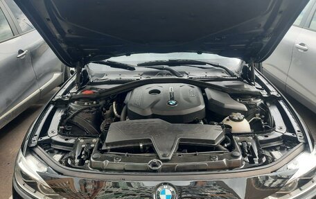 BMW 3 серия, 2016 год, 1 900 000 рублей, 1 фотография