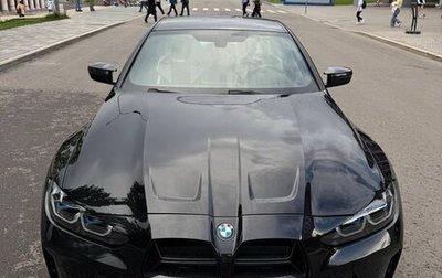 BMW M4, 2021 год, 7 940 000 рублей, 1 фотография