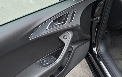 Audi A6, 2011 год, 1 300 000 рублей, 1 фотография