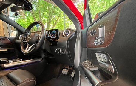 Mercedes-Benz B-Класс, 2019 год, 1 670 000 рублей, 11 фотография