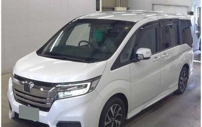 Honda Stepwgn IV, 2021 год, 1 920 000 рублей, 1 фотография