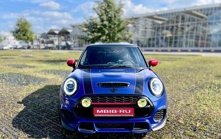 MINI Hatch, 2019 год, 3 450 000 рублей, 1 фотография