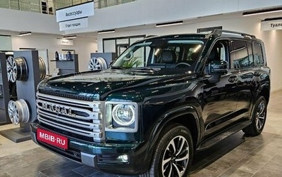Haval H9, 2024 год, 4 850 010 рублей, 1 фотография