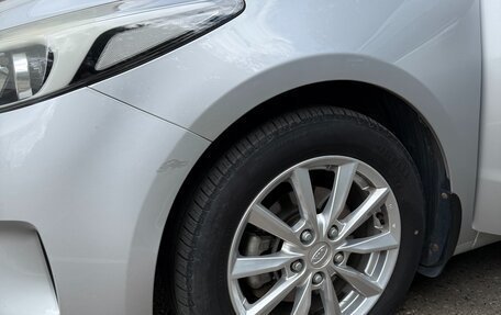 KIA Cerato III, 2018 год, 1 530 000 рублей, 5 фотография