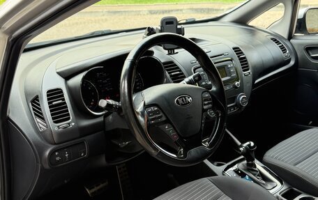 KIA Cerato III, 2018 год, 1 530 000 рублей, 6 фотография