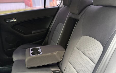 KIA Cerato III, 2018 год, 1 530 000 рублей, 11 фотография