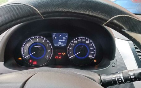 Hyundai Solaris II рестайлинг, 2013 год, 680 000 рублей, 2 фотография