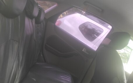 Ford Focus II рестайлинг, 2011 год, 850 000 рублей, 7 фотография