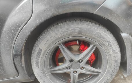 Ford Focus II рестайлинг, 2011 год, 850 000 рублей, 10 фотография
