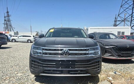 Volkswagen Teramont I, 2025 год, 5 500 000 рублей, 2 фотография