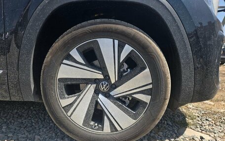 Volkswagen Teramont I, 2025 год, 5 500 000 рублей, 6 фотография
