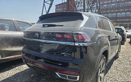 Volkswagen Teramont I, 2025 год, 5 500 000 рублей, 5 фотография