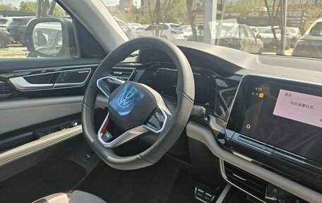 Volkswagen Teramont I, 2025 год, 5 500 000 рублей, 8 фотография