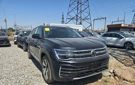 Volkswagen Teramont I, 2025 год, 5 500 000 рублей, 3 фотография