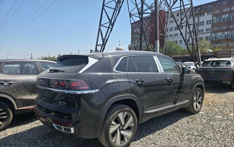 Volkswagen Teramont I, 2025 год, 5 500 000 рублей, 4 фотография