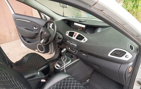 Renault Scenic III, 2010 год, 820 000 рублей, 7 фотография