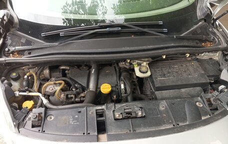 Renault Scenic III, 2010 год, 820 000 рублей, 8 фотография