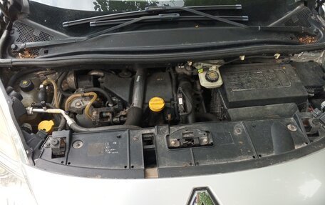 Renault Scenic III, 2010 год, 820 000 рублей, 9 фотография