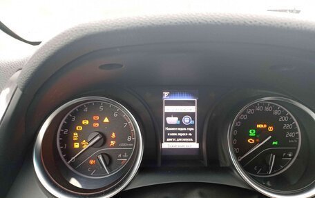 Toyota Camry, 2019 год, 2 265 000 рублей, 4 фотография