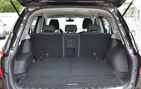 Nissan Qashqai+2 I, 2013 год, 929 000 рублей, 11 фотография