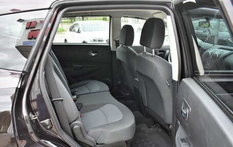 Nissan Qashqai+2 I, 2013 год, 929 000 рублей, 14 фотография
