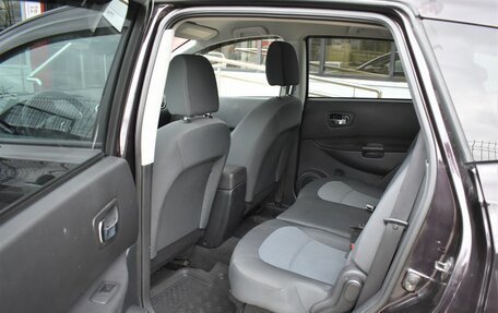 Nissan Qashqai+2 I, 2013 год, 929 000 рублей, 10 фотография