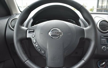 Nissan Qashqai+2 I, 2013 год, 929 000 рублей, 19 фотография