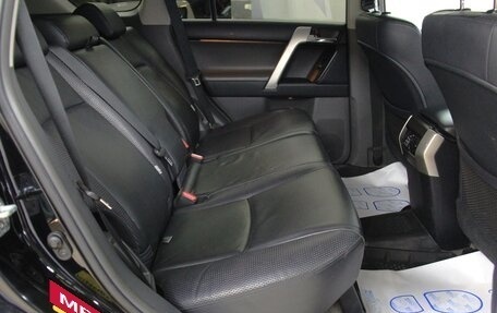 Toyota Land Cruiser Prado 150 рестайлинг 2, 2011 год, 2 198 700 рублей, 26 фотография