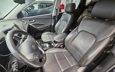 Hyundai Santa Fe III рестайлинг, 2015 год, 1 950 000 рублей, 8 фотография
