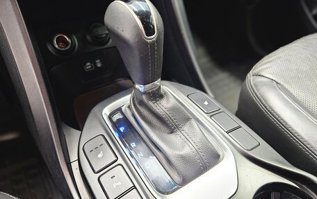 Hyundai Santa Fe III рестайлинг, 2015 год, 1 950 000 рублей, 20 фотография