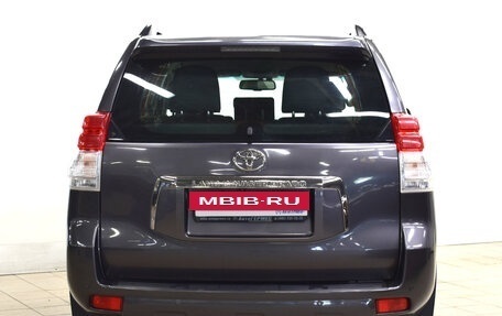 Toyota Land Cruiser Prado 150 рестайлинг 2, 2010 год, 2 369 000 рублей, 3 фотография