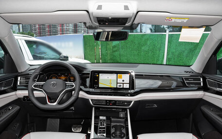 Volkswagen Teramont I, 2025 год, 5 500 000 рублей, 11 фотография