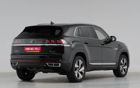 Volkswagen Teramont I, 2025 год, 5 500 000 рублей, 4 фотография