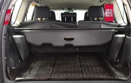 Toyota Land Cruiser Prado 150 рестайлинг 2, 2010 год, 2 369 000 рублей, 18 фотография